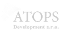 Logo Atops Development
