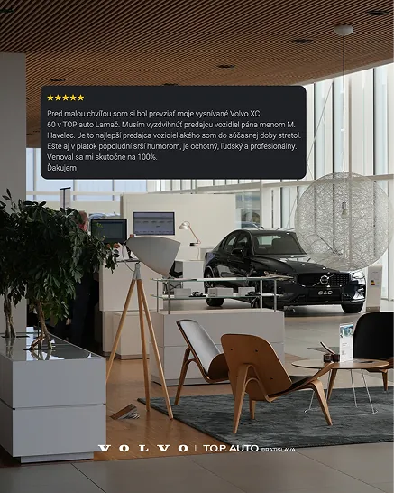 Volvo – kreatíva kampane