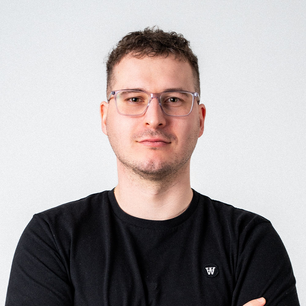 Mike Zhang